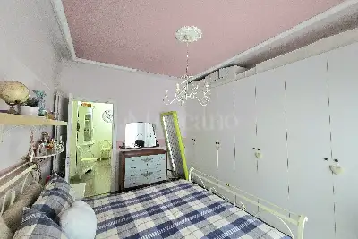 Casa in vendita, Via Giacomo Leopardi, Lumezzane