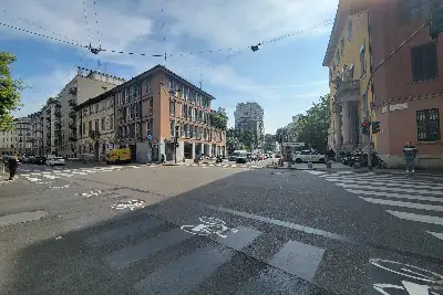 Ufficio in vendita, Via Donizetti- Via Bellini, Milano