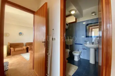 Casa in vendita, via Nuova, Letojanni