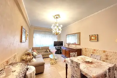 Casa in vendita, Via Camillo Guidi, Roma