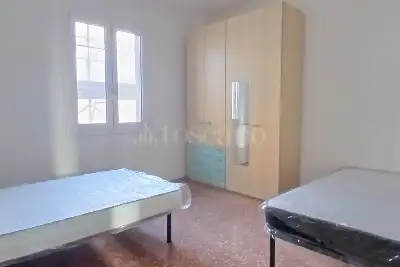 Casa in affitto, Via del Borgo di San Pietro, Bologna