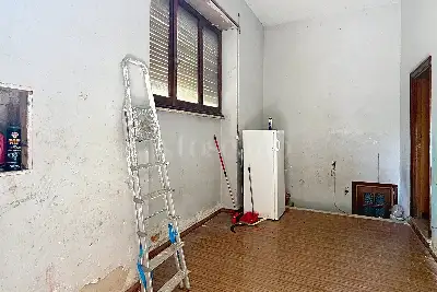 Casa Indipendente in vendita, Via Michele Abozzi 13, Sassari