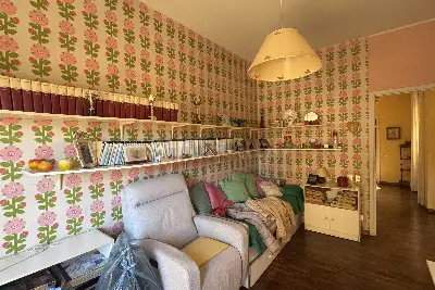 Casa in vendita, Viale Montegrappa, Prato