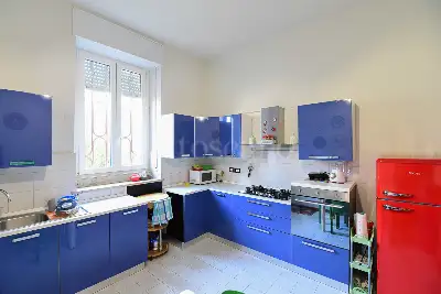 Casa Indipendente in vendita, Via Dante Alighieri, Rovello Porro