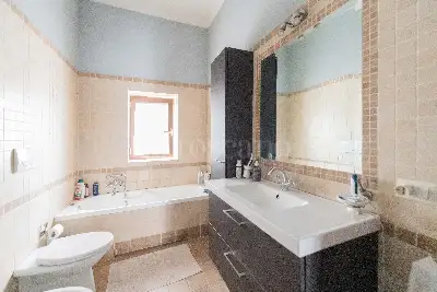 Casa Indipendente in vendita, Via Ittiri, Roma