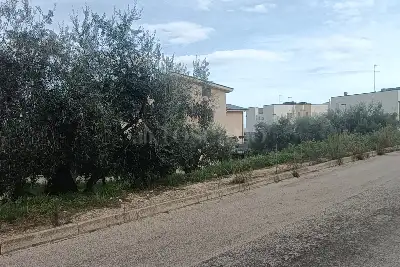 Edificabile Residenziali in vendita, via Moncenisio Montesilvano, Montesilvano