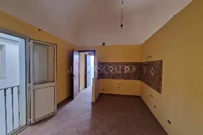 Attico in vendita, Via Benedetto Gravina, Palermo