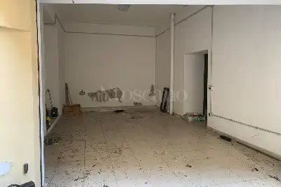 Casa in vendita, Via Damiano Assanti, Catanzaro