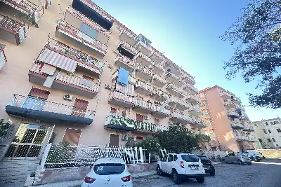 Casa in vendita, Via Vincenzo Ajovalasit, Palermo