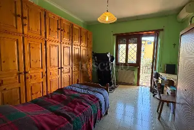 Casa in vendita, Via Staletti, Roma