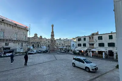 Casa in vendita, Piazza della Libertà , Ostuni