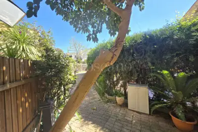 Villino a Schiera in vendita, Via Cortona, Santa Marinella