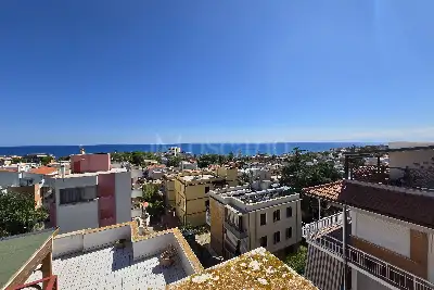 Attico in vendita, Via delle Colonie, Santa Marinella
