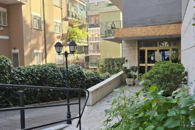 Casa in vendita, Via Meropia, Roma