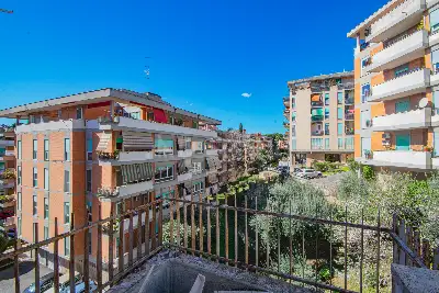 Casa in vendita, Via Giannetto Valli, Roma