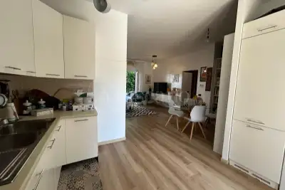Casa in vendita, Via Gino Tagliapietra, Roma