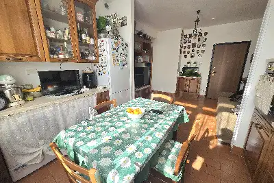 Casa in vendita, Via delle Fresie, Santa Marinella