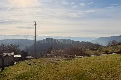 Casa Indipendente in vendita, Via Castello, Serle