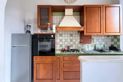 Casa in affitto, Via Giuseppe Ripamonti 132, Milano