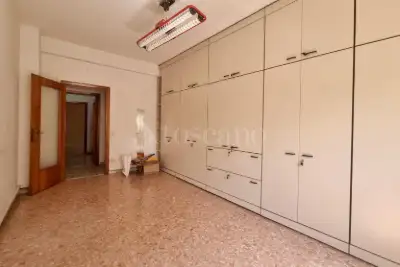 Casa in vendita, Via Giunio Silano, Roma