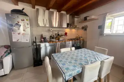 Casa Indipendente in vendita, Via Giulio Minervini, Roma