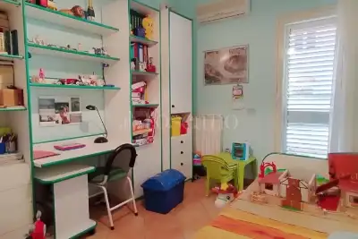 Villa in vendita, Via Giuseppe Arici, Palermo