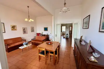 Casa in vendita, Via Girolamo Savonarola, Roma