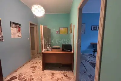 Casa in vendita, Corso San Vito, Mascalucia