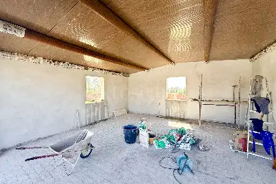 Casa Indipendente in vendita, Via Spino Bianco, Nettuno