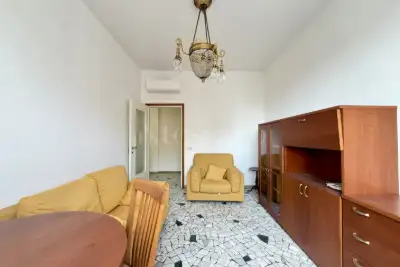 Casa in affitto, Via Zurigo, Milano
