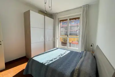 Casa in vendita, Via Egadi, Milano