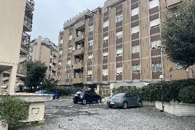 Casa in vendita, Via Antonio Zotti, Roma