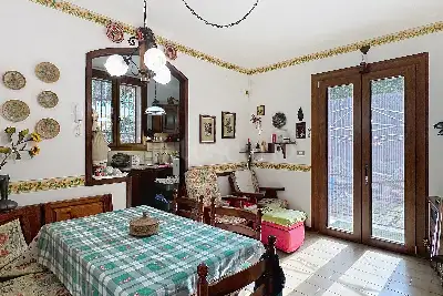 Villa in vendita, Strada Vicinale Baddimanna, Sassari