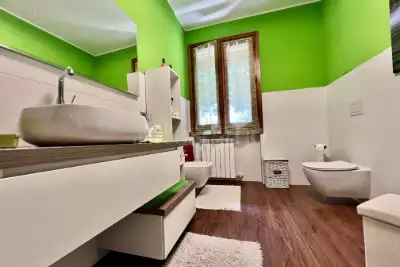 Casa in vendita, Via Lorenzini, Desenzano del Garda