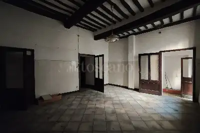 Casa Indipendente in vendita, Via Mazzini, Montalcino