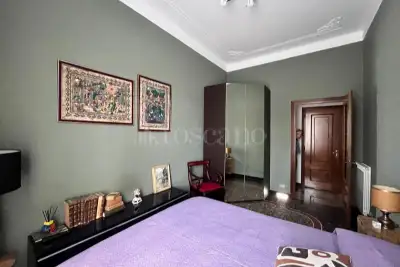 Casa in vendita, Corso Sardegna, Genova