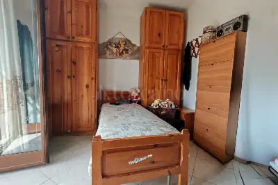 Casa Indipendente in vendita, Via Giacomo Puccini, Brindisi