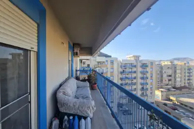 Casa in vendita, Piazzale del Tricolore, Palermo