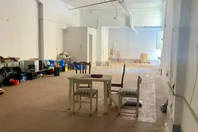 Magazzino in vendita, Via Valerio Publicola, Roma