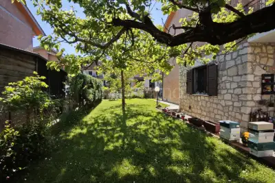 Casa in vendita, Via G. Puccini, Monteroni d'Arbia