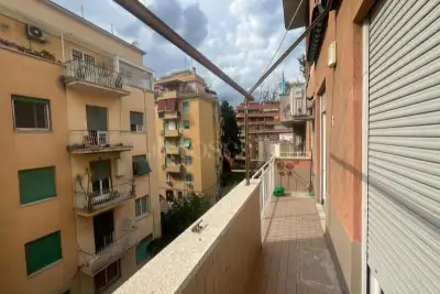 Stanza in affitto, Via Lorenzo il Magnifico, Roma