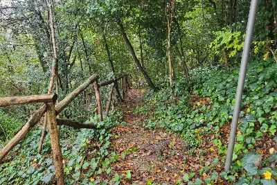 Casa in vendita, Via Cassia Antica - Vigna Clara, Roma