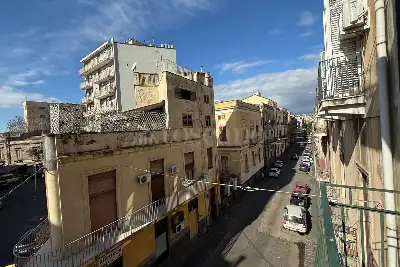 Casa in vendita, Via Plebiscito, Catania