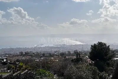 Villa Bifamiliare in vendita, Via Duca degli Abruzzi, San Giovanni la Punta