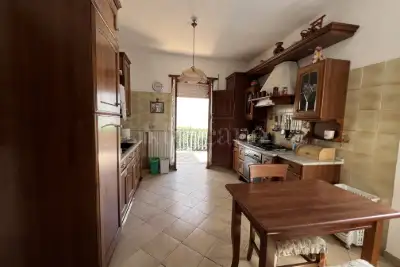 Villa in vendita, Via Turrivalignani, Roma