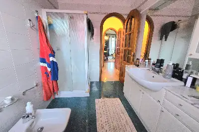 Villa in vendita, Via F. Petrarca, Sarezzo