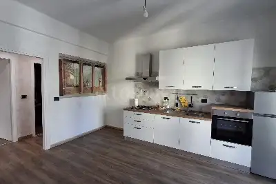 Casa in vendita, GENOVA VIA TAGGIA 20, Genova