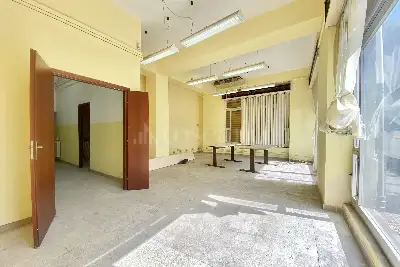 Magazzino in vendita, Via Chiesa dei Marinai, Messina