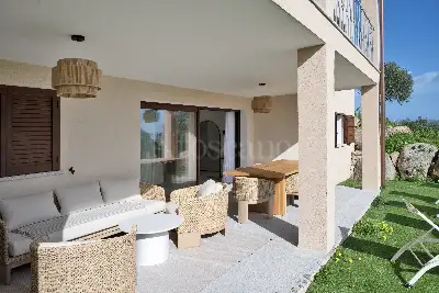 Casa Indipendente in vendita, Arzachena - Via Capichera, Arzachena