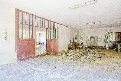 Capannone in vendita, Via Provinciale, Grantola